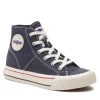 Sneakers Palladium Palla Louvel 77461-425-M Mood Indigo
