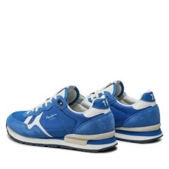 Sneakers Pepe Jeans Brit Man Heritage PMS30924 Beat 549 -Sneakers Urbaines Authentiques sneakers pepe jeans brit man heritage pms30924 beat 549 2