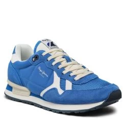 Sneakers Pepe Jeans Brit Man Heritage PMS30924 Beat 549