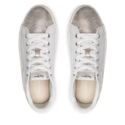 Sneakers Pepe Jeans Kioto Win PLS31303 Gold 009 -Sneakers Urbaines Authentiques sneakers pepe jeans kioto win pls31303 gold 009 5