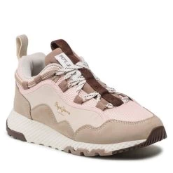 Sneakers Pepe Jeans Koko Palmer PLS31337 Skin 809