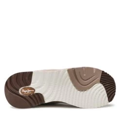 Sneakers Pepe Jeans Koko Palmer PLS31337 Skin 809 -Sneakers Urbaines Authentiques sneakers pepe jeans koko palmer pls31337 skin 809 3