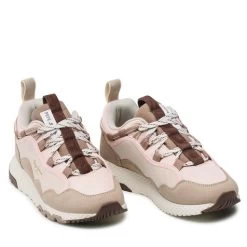 Sneakers Pepe Jeans Koko Palmer PLS31337 Skin 809 -Sneakers Urbaines Authentiques sneakers pepe jeans koko palmer pls31337 skin 809 4
