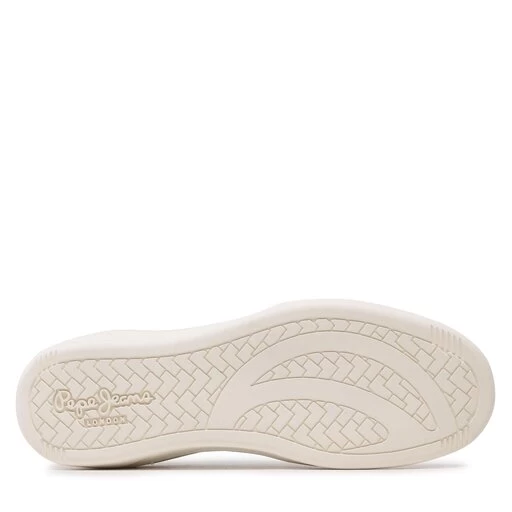 Sneakers Pepe Jeans Kore Vintage M PMS30900 White 800 4 Sneakers Pepe Jeans Kore Vintage M PMS30900 White 800 – Image 4
