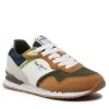 Sneakers Pepe Jeans London B May PBS30553 Army 716