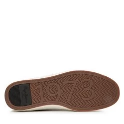 Sneakers Pepe Jeans Yogi Original 23 PMS30930 Black 999 -Sneakers Urbaines Authentiques sneakers pepe jeans yogi original 23 pms30930 black 999 3