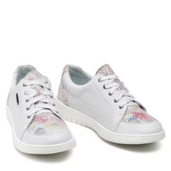 Sneakers Pollonus 5-1163-006 Biały Floter/Kwiaty 334 10 Sneakers Pollonus 5-1163-006 Biały Floter/Kwiaty 334 -Sneakers Urbaines Authentiques sneakers pollonus 5 1163 006 bialy floter kwiaty 334 4