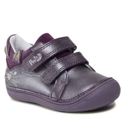 Sneakers Ponte DA03-1-10A Violet
