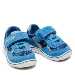 Sneakers Primigi 1851055 Ocea -Sneakers Urbaines Authentiques sneakers primigi 1851055 ocea 4