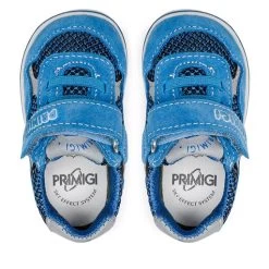 Sneakers Primigi 1851055 Ocea -Sneakers Urbaines Authentiques sneakers primigi 1851055 ocea 5