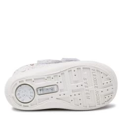 Sneakers Primigi 1852500 Bianco -Sneakers Urbaines Authentiques sneakers primigi 1852500 bianco 3