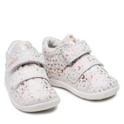 Sneakers Primigi 1852500 Bianco -Sneakers Urbaines Authentiques sneakers primigi 1852500 bianco 4