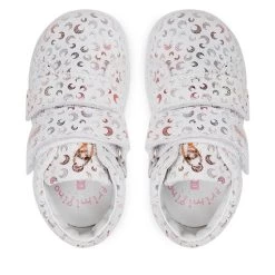 Sneakers Primigi 1852500 Bianco -Sneakers Urbaines Authentiques sneakers primigi 1852500 bianco 5