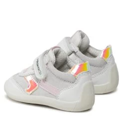 Sneakers Primigi 1852633 Bian -Sneakers Urbaines Authentiques sneakers primigi 1852633 bian 2