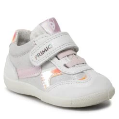 Sneakers Primigi 1852633 Bian