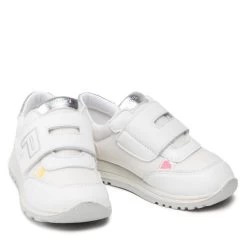 Sneakers Primigi 1858100 S Bian -Sneakers Urbaines Authentiques sneakers primigi 1858100 s bian 4