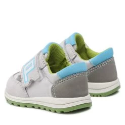 Sneakers Primigi 1858133 M Perl -Sneakers Urbaines Authentiques sneakers primigi 1858133 m perl 2