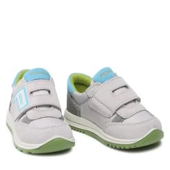 Sneakers Primigi 1858133 M Perl -Sneakers Urbaines Authentiques sneakers primigi 1858133 m perl 4