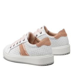 Sneakers Primigi 1867100 M Bianco -Sneakers Urbaines Authentiques sneakers primigi 1867100 m bianco 2