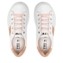 Sneakers Primigi 1867100 M Bianco -Sneakers Urbaines Authentiques sneakers primigi 1867100 m bianco 5