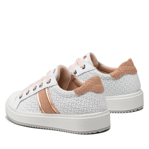 Sneakers Primigi 1867100 S Bianco 2 Sneakers Primigi 1867100 S Bianco – Image 2