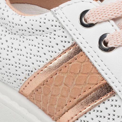 Sneakers Primigi 1867100 S Bianco 3 Sneakers Primigi 1867100 S Bianco – Image 3