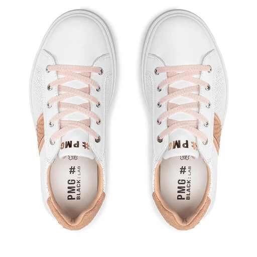 Sneakers Primigi 1867100 S Bianco 6 Sneakers Primigi 1867100 S Bianco – Image 6