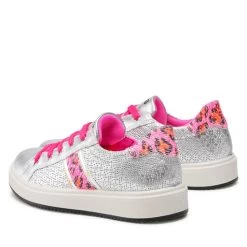 Sneakers Primigi 1867111 D Argen -Sneakers Urbaines Authentiques sneakers primigi 1867111 d argen 2