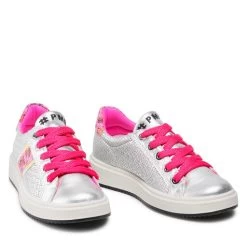 Sneakers Primigi 1867111 S Argen -Sneakers Urbaines Authentiques sneakers primigi 1867111 s argen 4