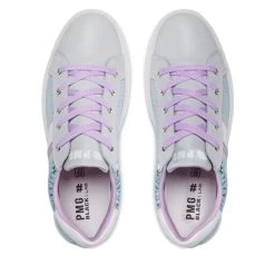 Sneakers Primigi 1867122 D Mare -Sneakers Urbaines Authentiques sneakers primigi 1867122 d mare 5