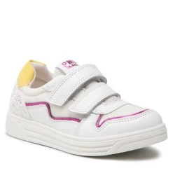 Sneakers Primigi 1867200 M Rete/S.Gl/B.Co