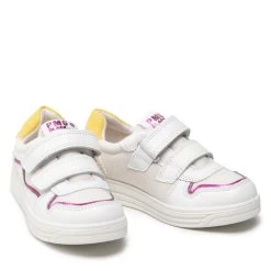 Sneakers Primigi 1867200 M Rete/S.Gl/B.Co -Sneakers Urbaines Authentiques sneakers primigi 1867200 m rete s gl b co 4