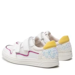 Sneakers Primigi 1867200 S S.Gl/B.Co -Sneakers Urbaines Authentiques sneakers primigi 1867200 s s gl b co 2