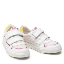 Sneakers Primigi 1867200 S S.Gl/B.Co -Sneakers Urbaines Authentiques sneakers primigi 1867200 s s gl b co 4