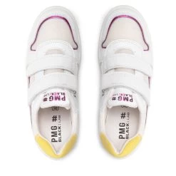 Sneakers Primigi 1867200 S S.Gl/B.Co -Sneakers Urbaines Authentiques sneakers primigi 1867200 s s gl b co 5