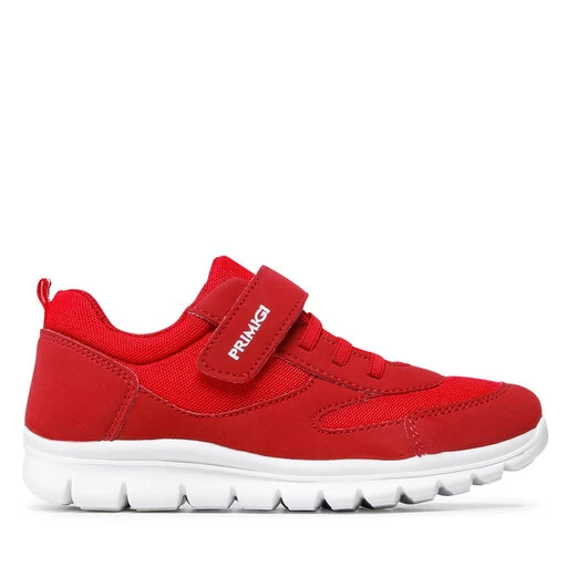 Sneakers Primigi 1871533 S Rosso 2 Sneakers Primigi 1871533 S Rosso – Image 2
