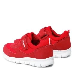 Sneakers Primigi 1871533 S Rosso 8 Sneakers Primigi 1871533 S Rosso -Sneakers Urbaines Authentiques sneakers primigi 1871533 s rosso 2