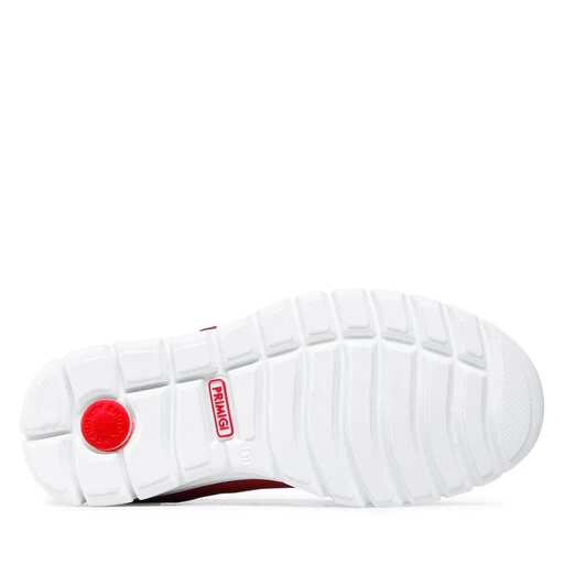 Sneakers Primigi 1871533 S Rosso 4 Sneakers Primigi 1871533 S Rosso – Image 4