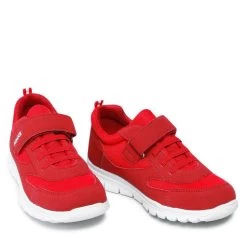 Sneakers Primigi 1871533 S Rosso 10 Sneakers Primigi 1871533 S Rosso -Sneakers Urbaines Authentiques sneakers primigi 1871533 s rosso 4