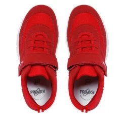 Sneakers Primigi 1871533 S Rosso 11 Sneakers Primigi 1871533 S Rosso -Sneakers Urbaines Authentiques sneakers primigi 1871533 s rosso 5