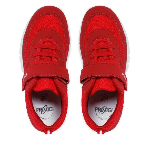Sneakers Primigi 1871533 S Rosso 6 Sneakers Primigi 1871533 S Rosso – Image 6