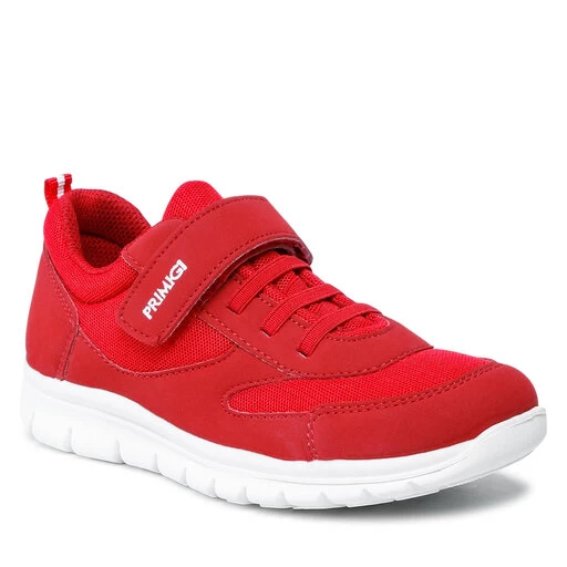 Sneakers Primigi 1871533 S Rosso 1 Sneakers Primigi 1871533 S Rosso
