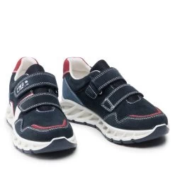 Sneakers Primigi 1874111 D Navy 10 Sneakers Primigi 1874111 D Navy -Sneakers Urbaines Authentiques sneakers primigi 1874111 d navy 4