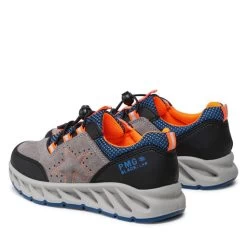 Sneakers Primigi 1874233 S Grig -Sneakers Urbaines Authentiques sneakers primigi 1874233 s grig 2