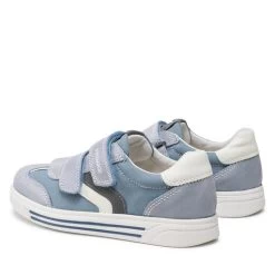 Sneakers Primigi 1875100 S Blue -Sneakers Urbaines Authentiques sneakers primigi 1875100 s blue 2