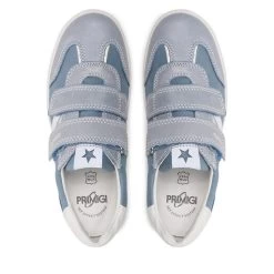 Sneakers Primigi 1875100 S Blue -Sneakers Urbaines Authentiques sneakers primigi 1875100 s blue 5