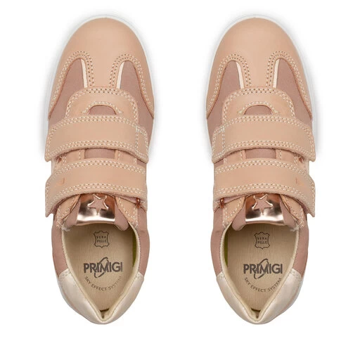 Sneakers Primigi 1875111 S Rosa 6 Sneakers Primigi 1875111 S Rosa – Image 6