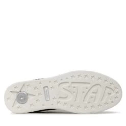 Sneakers Primigi 1875333 D Bco -Sneakers Urbaines Authentiques sneakers primigi 1875333 d bco 3