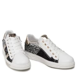 Sneakers Primigi 1875333 D Bco -Sneakers Urbaines Authentiques sneakers primigi 1875333 d bco 4