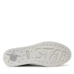 Sneakers Primigi 1875433 D Bian -Sneakers Urbaines Authentiques sneakers primigi 1875433 d bian 3